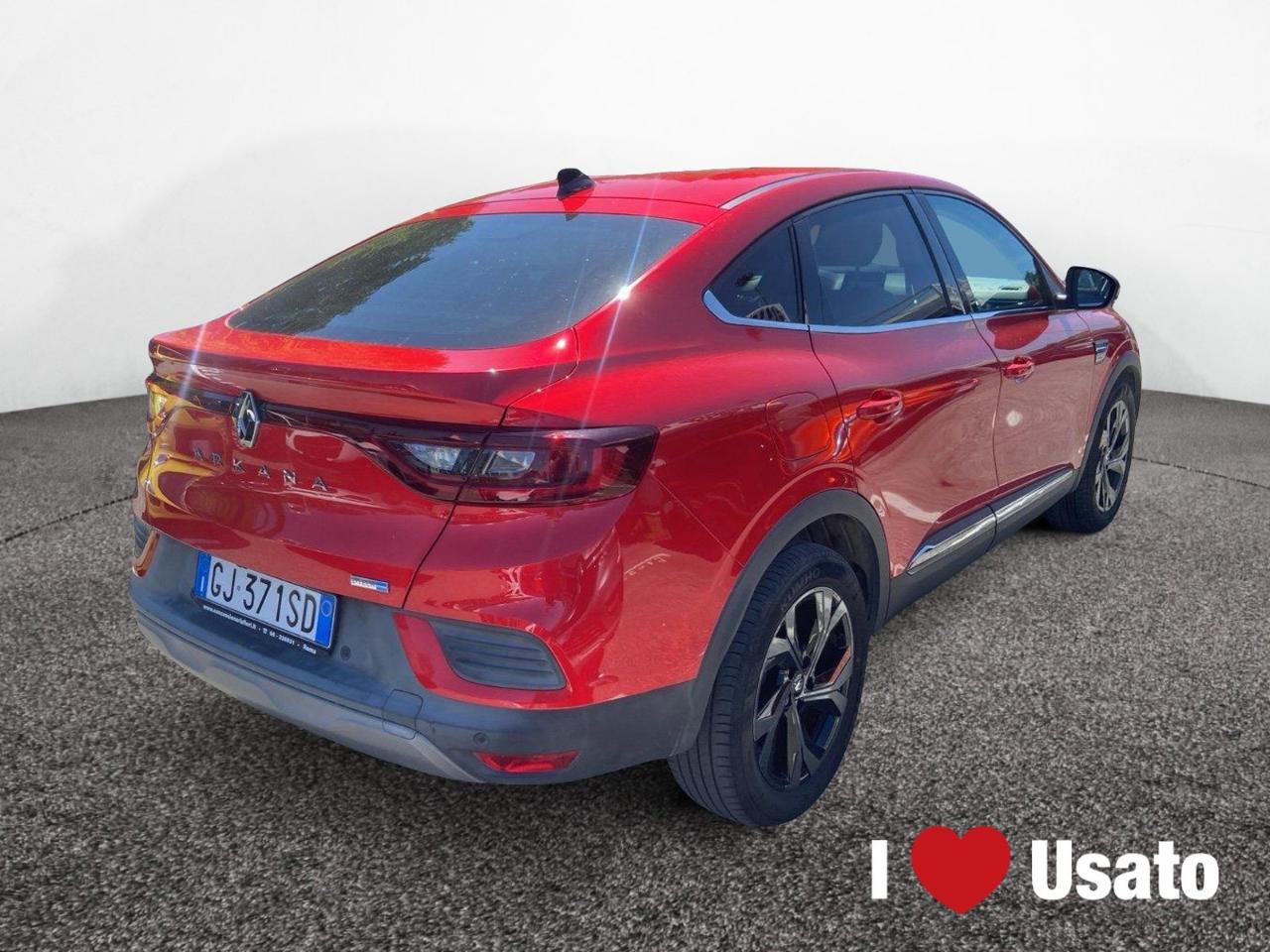 Renault Renault Clio usata 22