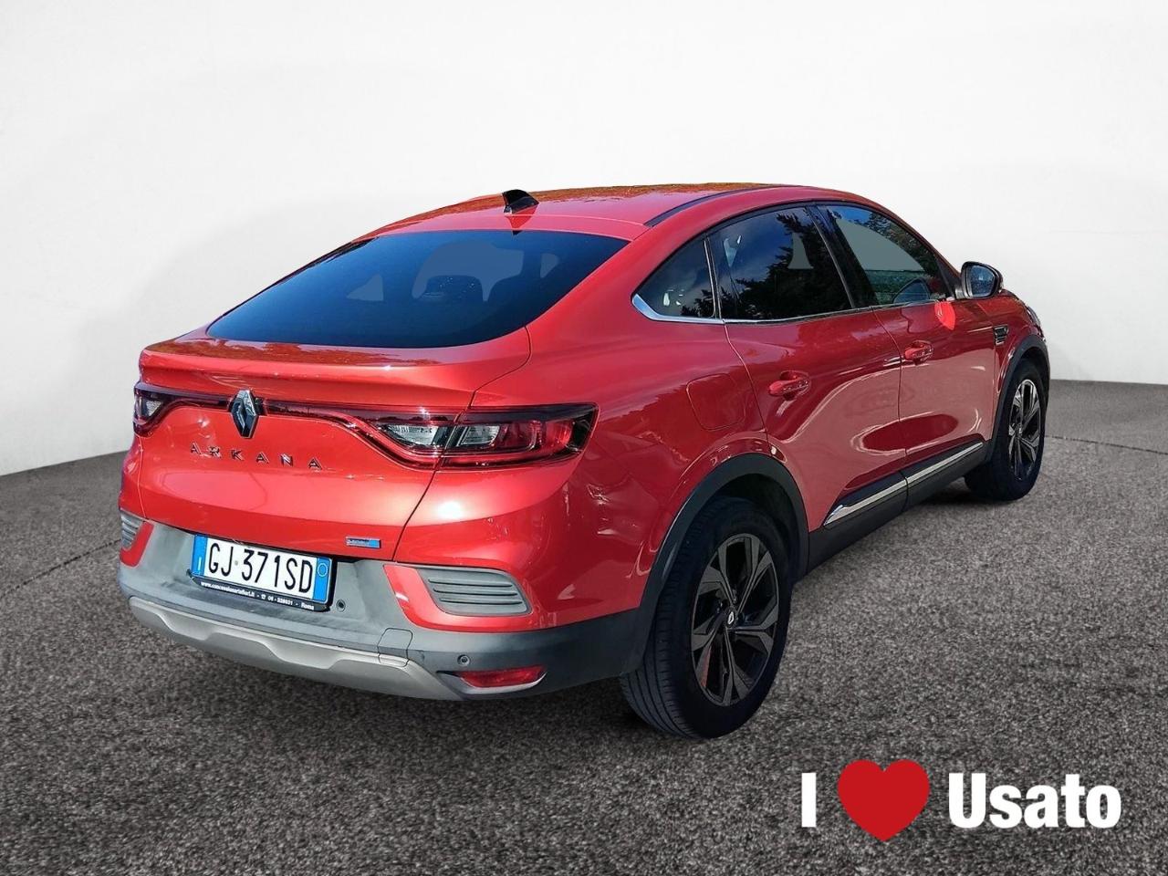 Renault Renault Clio usata 25