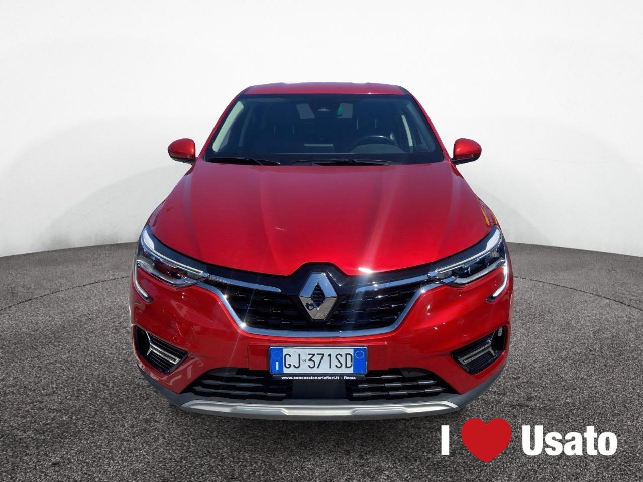 Renault Renault Clio usata 26