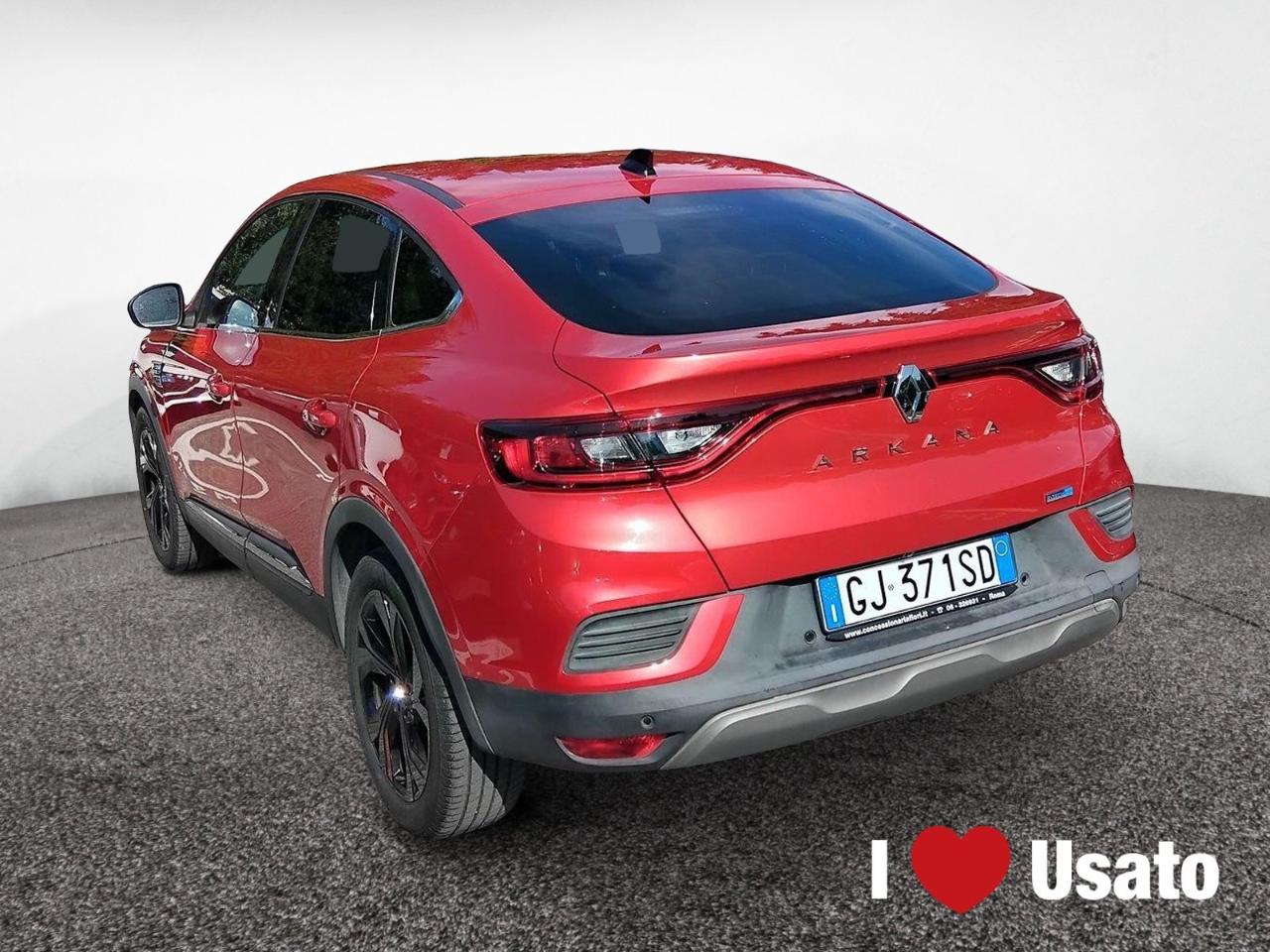 Renault Renault Clio usata 27
