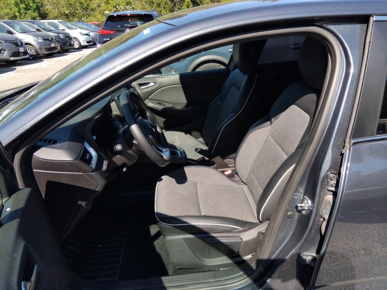 Renault Renault Clio usata, con chiusura centralizzata