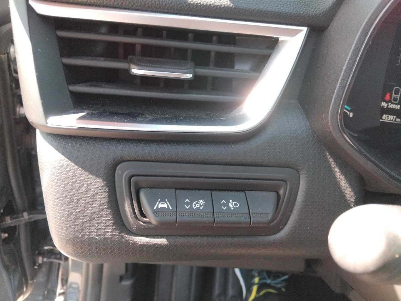 Renault Renault Clio usata, con climatizzatore