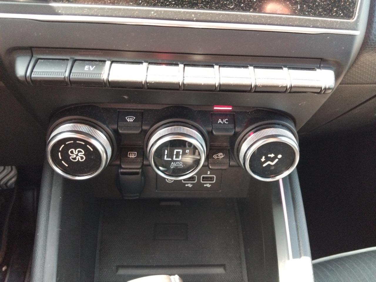 Renault Renault Clio usata 9
