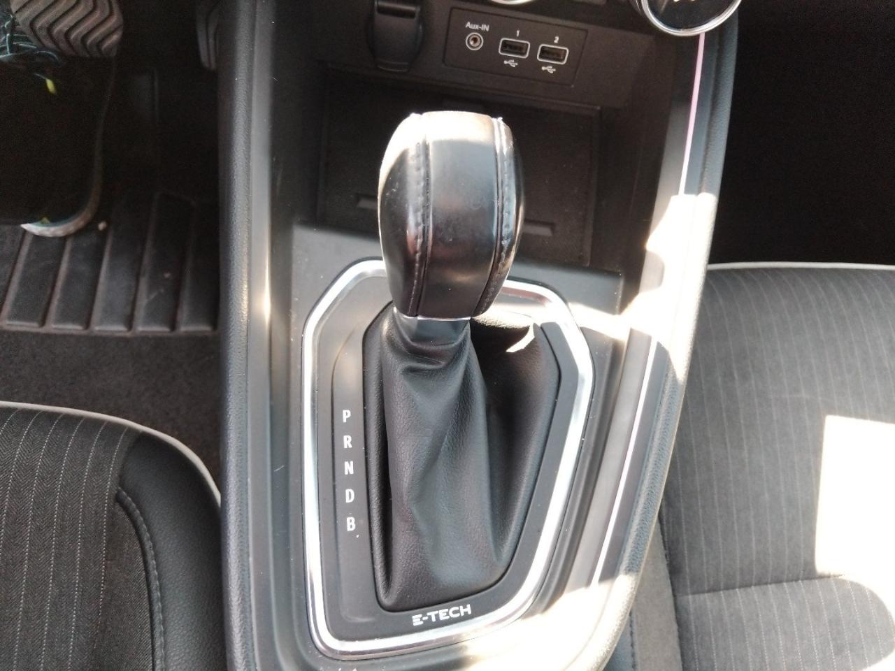 Renault Renault Clio usata 10