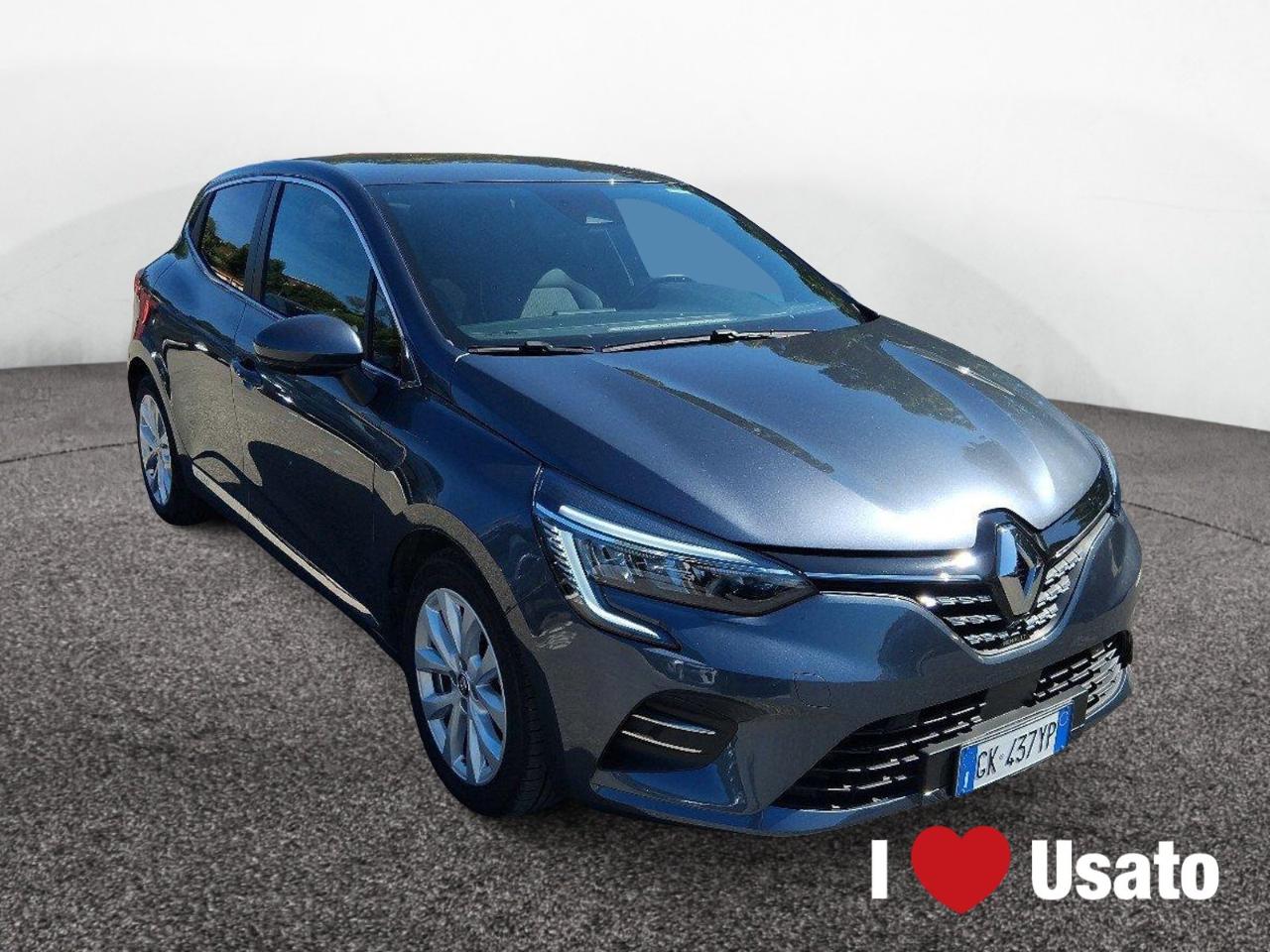 Renault Renault Clio usata 11
