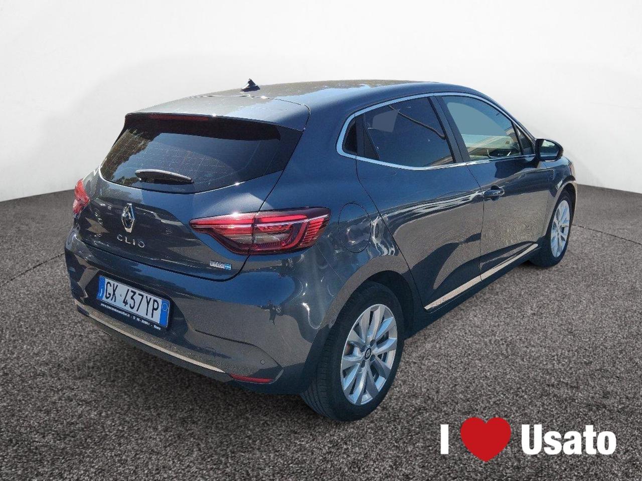 Renault Renault Clio usata 13