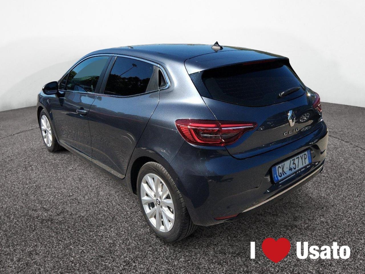 Renault Renault Clio usata 14