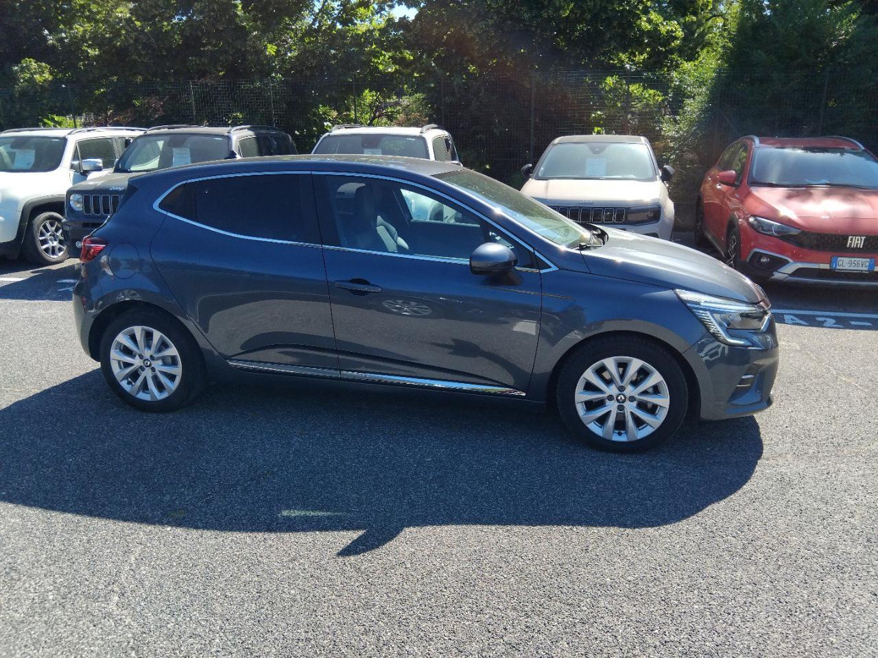 Renault Renault Clio usata 16