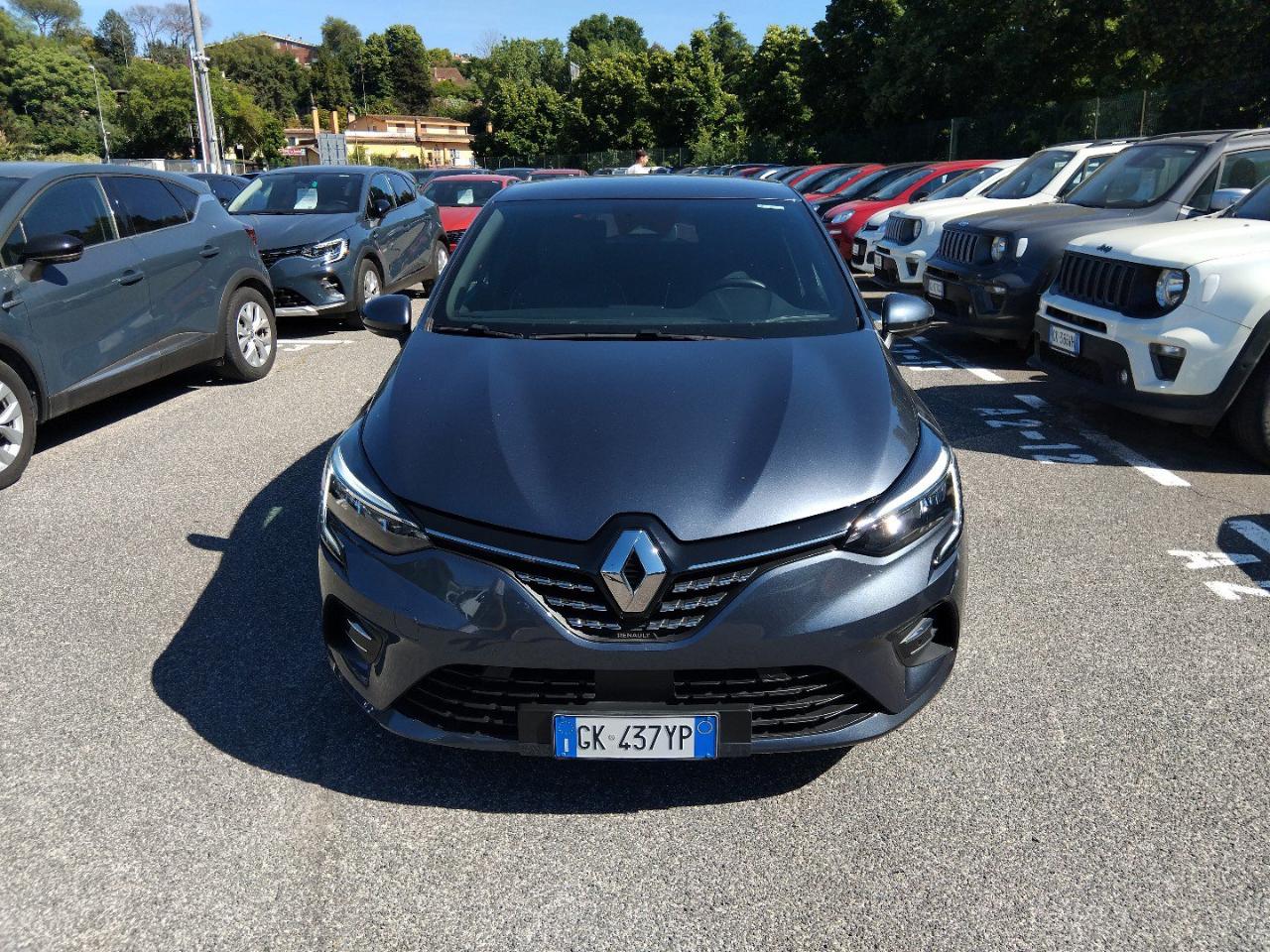 Renault Renault Clio usata 17