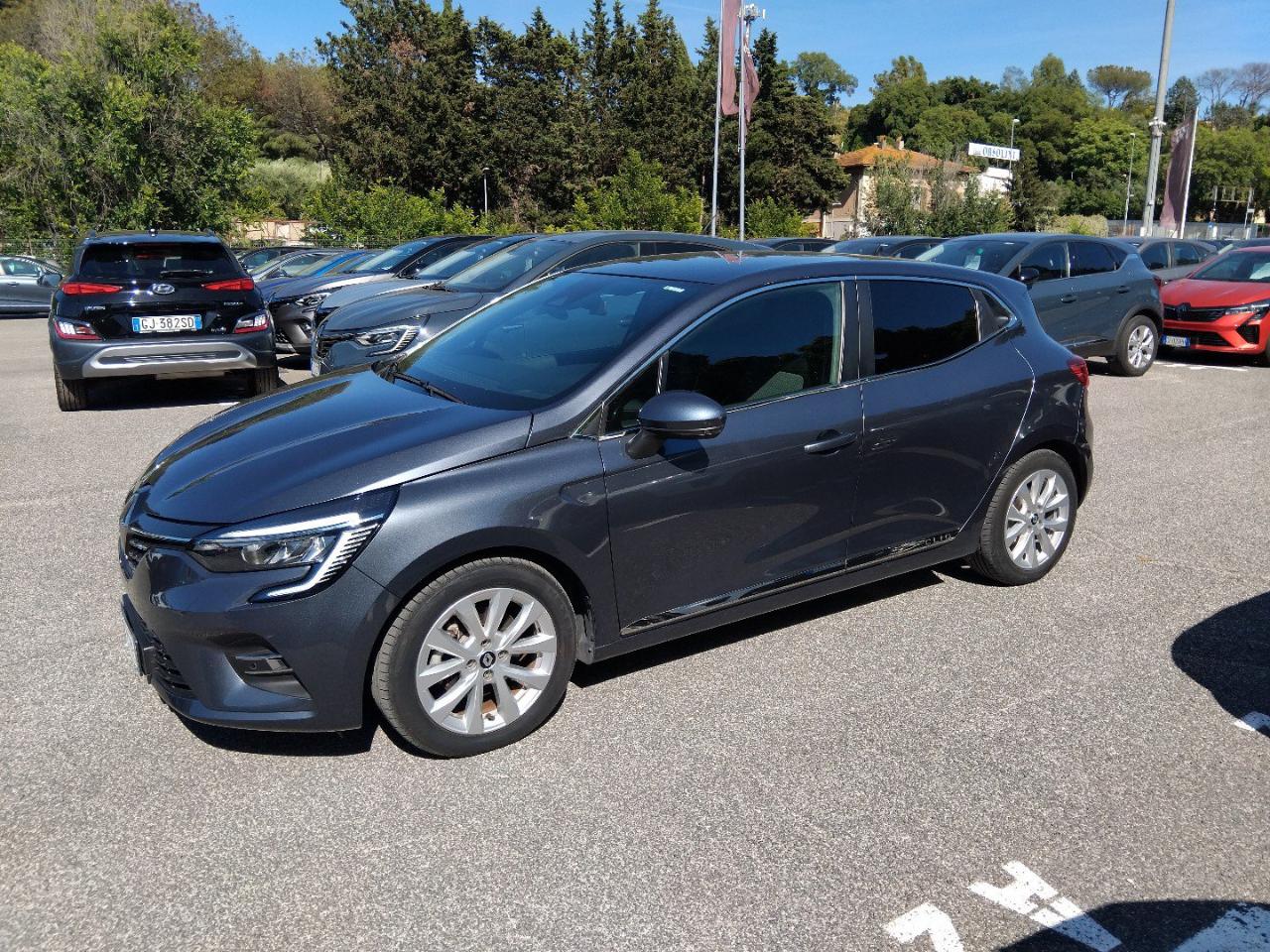 Renault Renault Clio usata 18