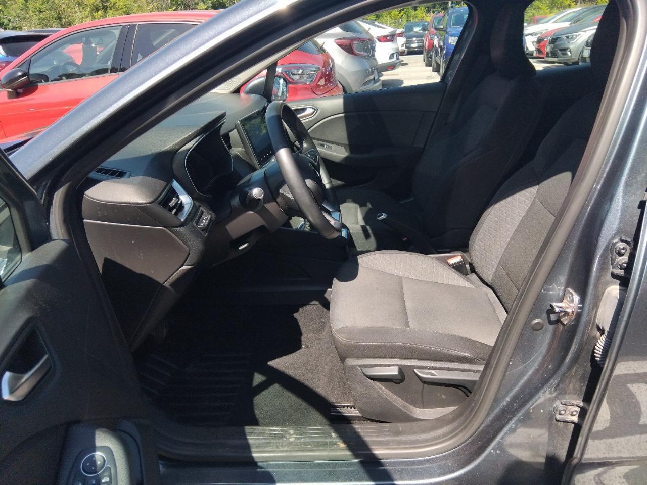 Renault Renault Clio usata, con cruise control