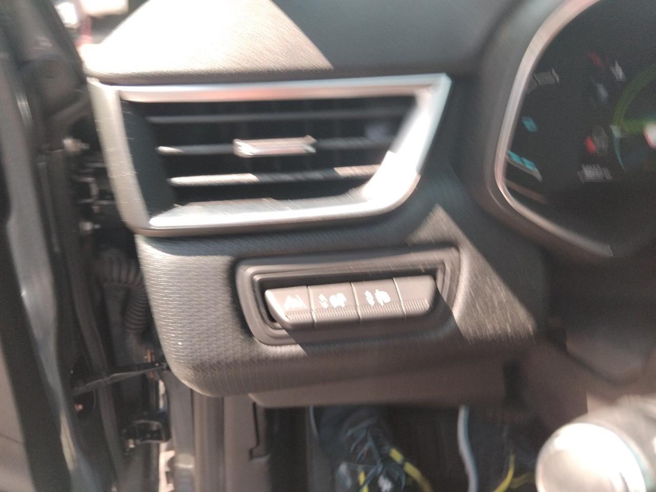 Renault Renault Clio usata, con esp