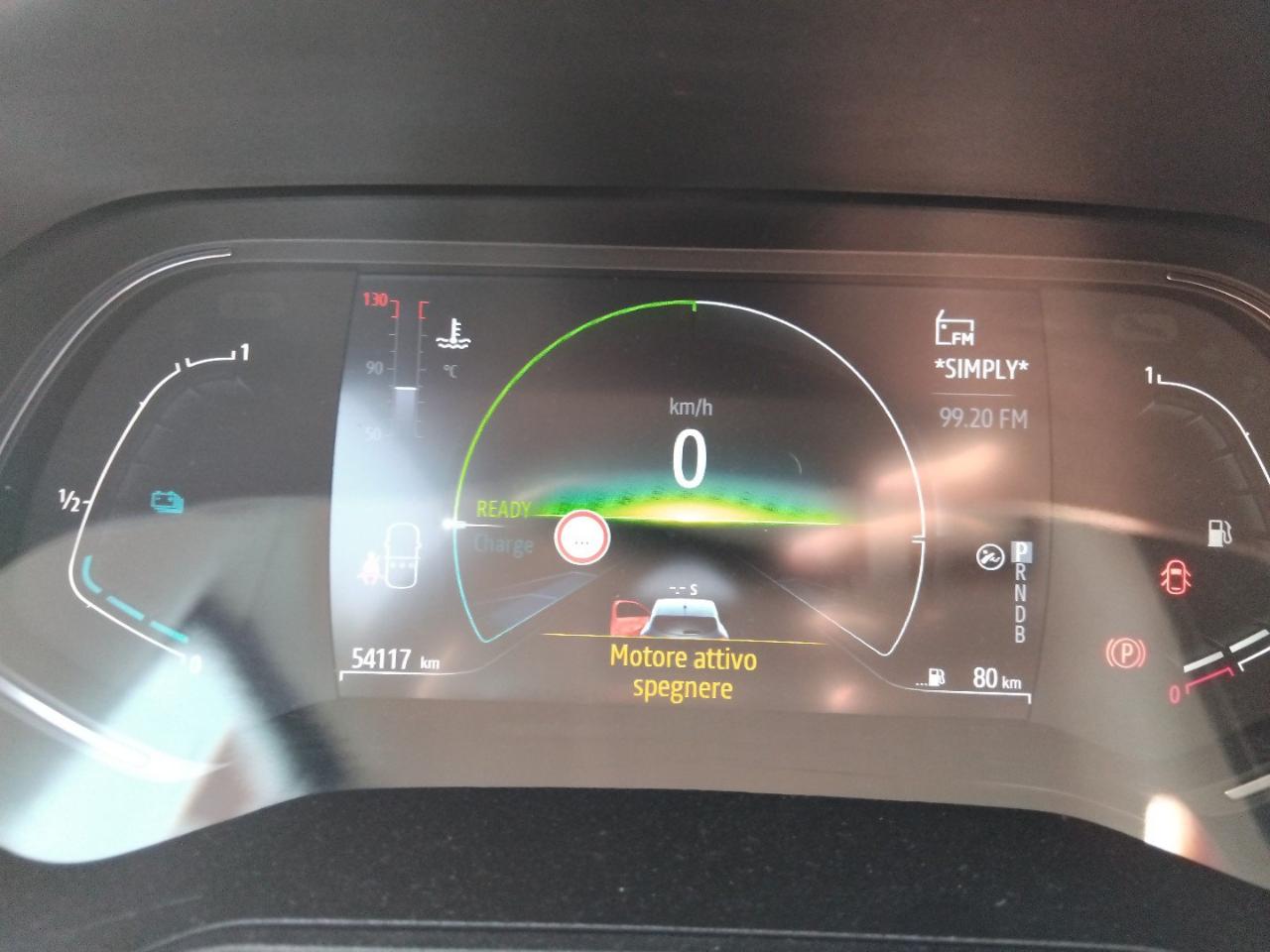Renault Renault Clio usata 7