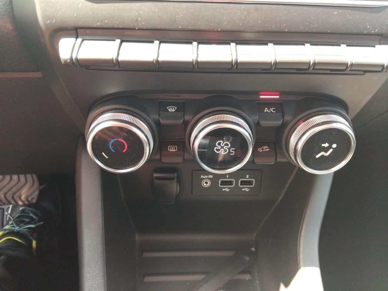 Renault Renault Clio usata 9