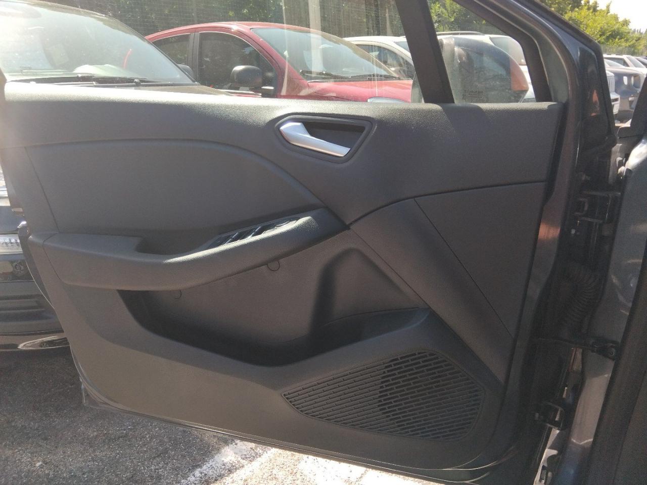 Renault Renault Clio usata 12
