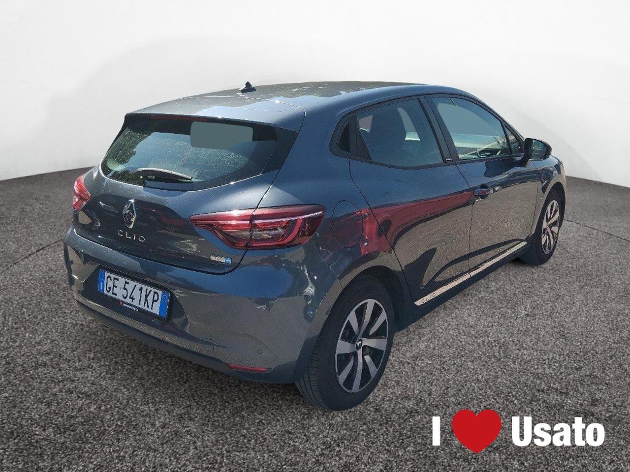 Renault Renault Clio usata 13