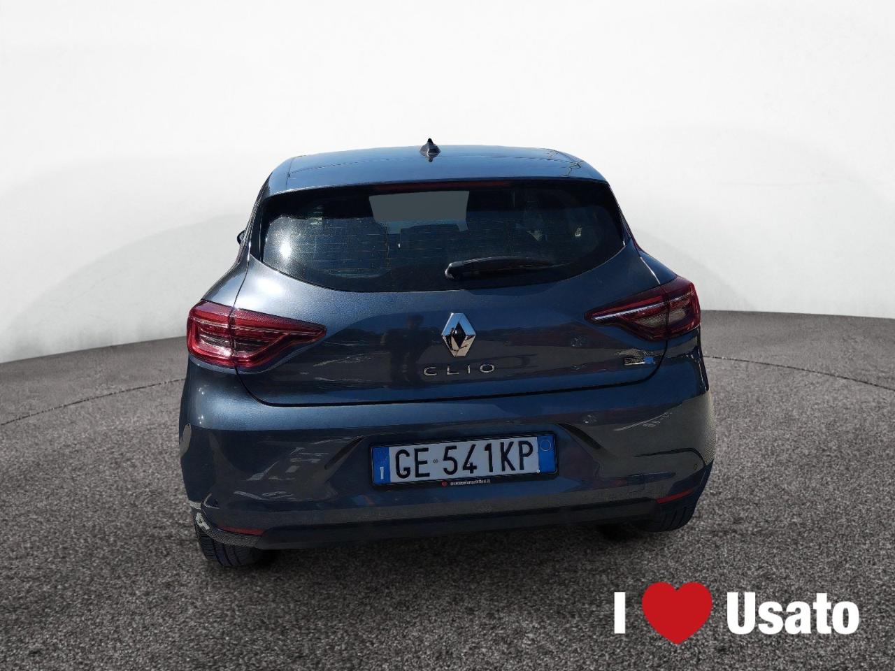 Renault Renault Clio usata 15
