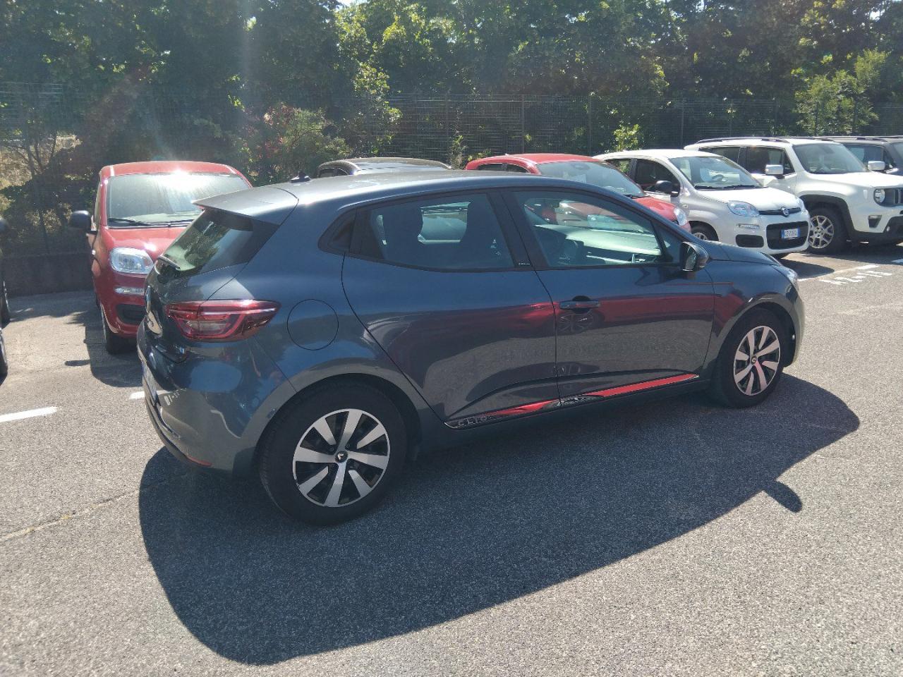 Renault Renault Clio usata 16