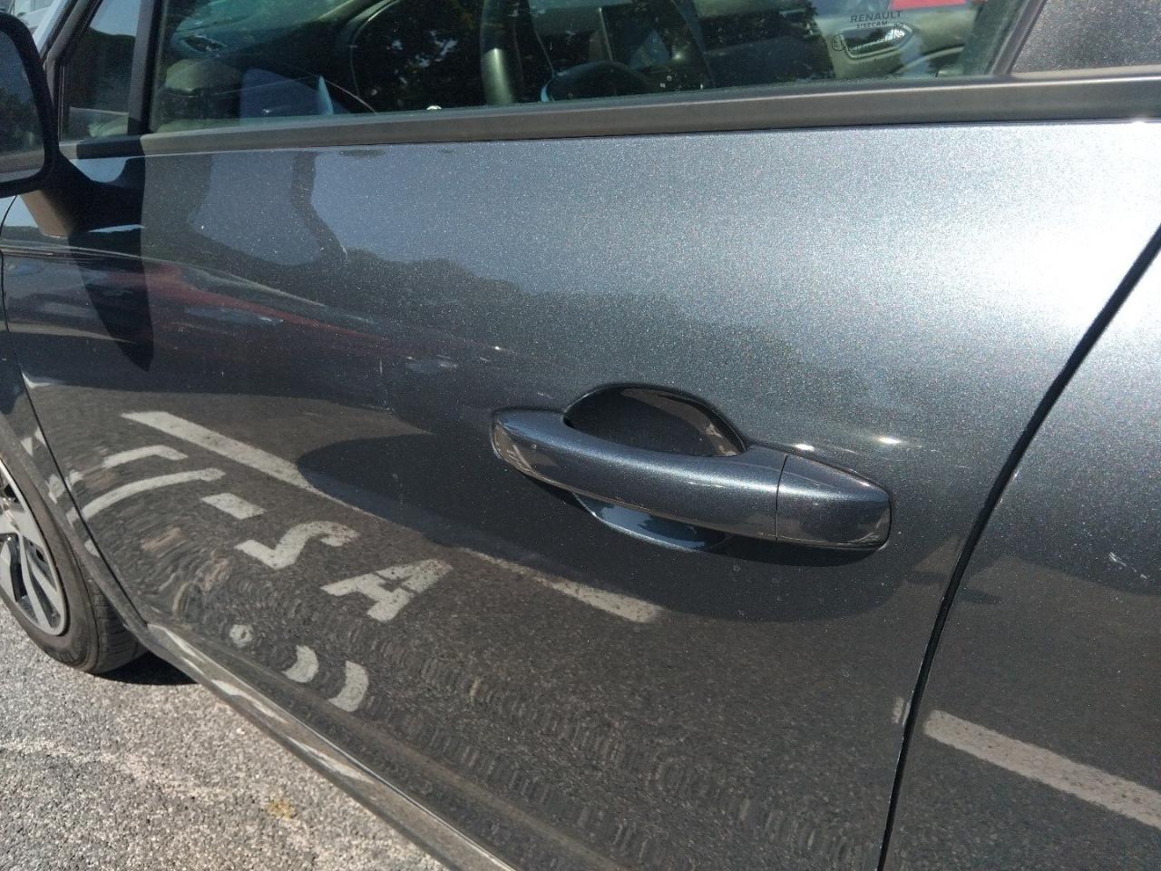 Renault Renault Clio usata 19