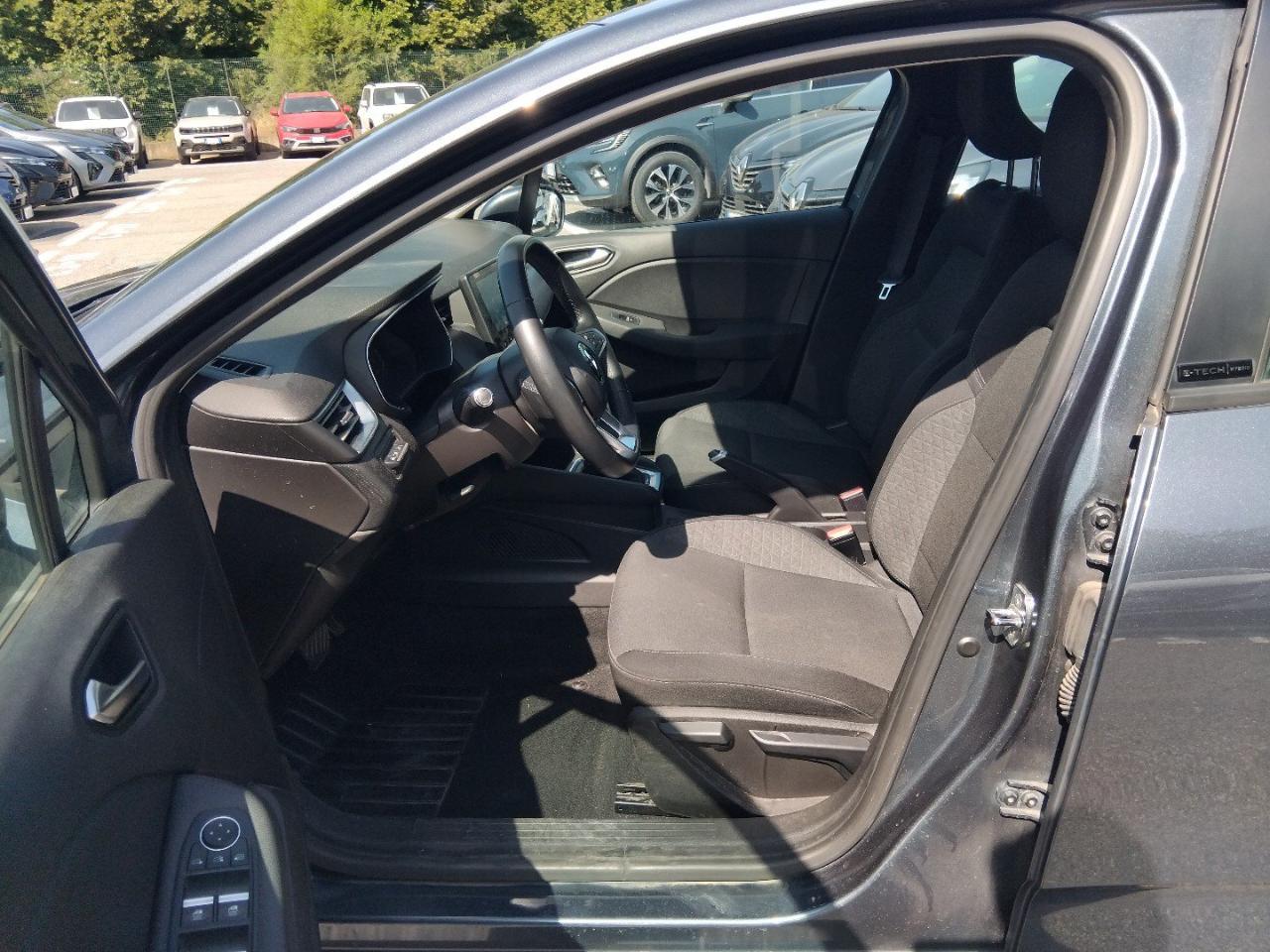 Renault Renault Clio usata, con cruise control