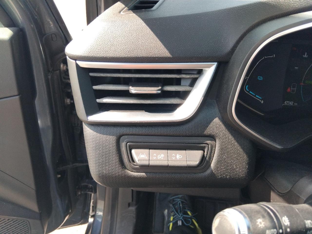 Renault Renault Clio usata, con esp