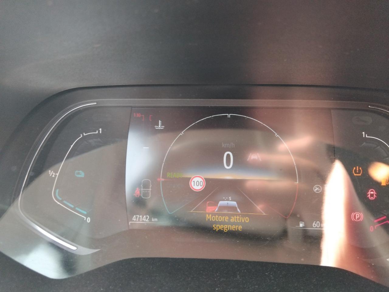 Renault Renault Clio usata 7