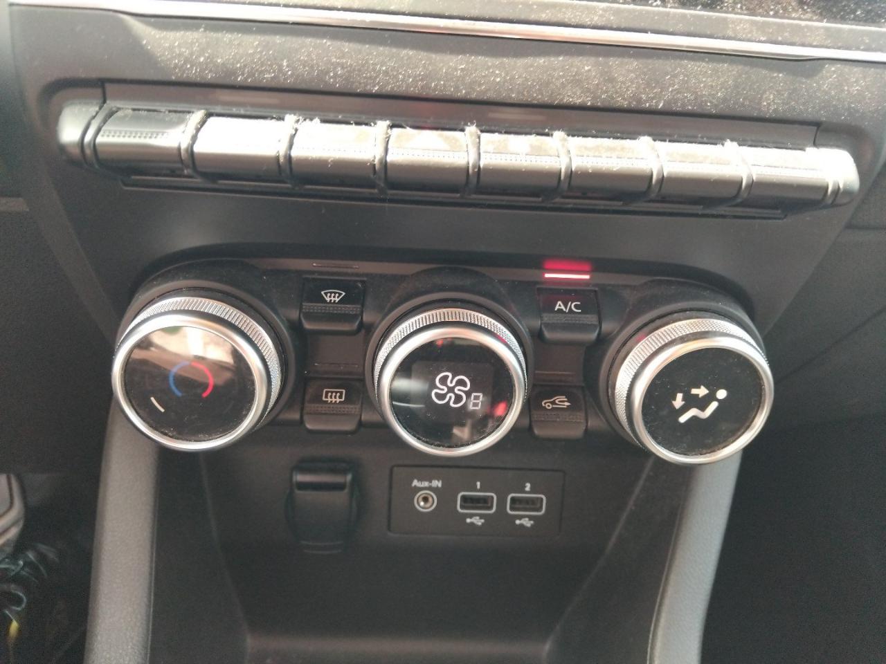 Renault Renault Clio usata 9