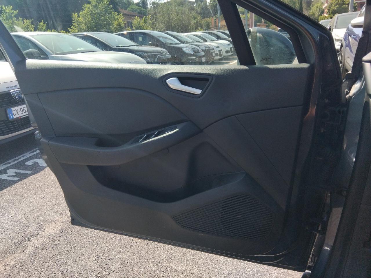 Renault Renault Clio usata 12