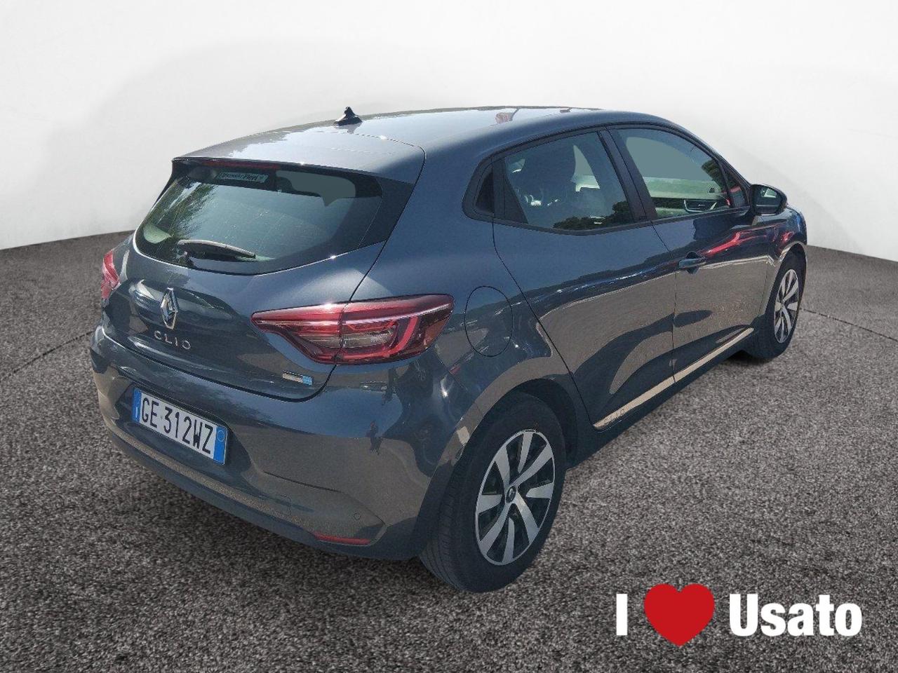 Renault Renault Clio usata 13