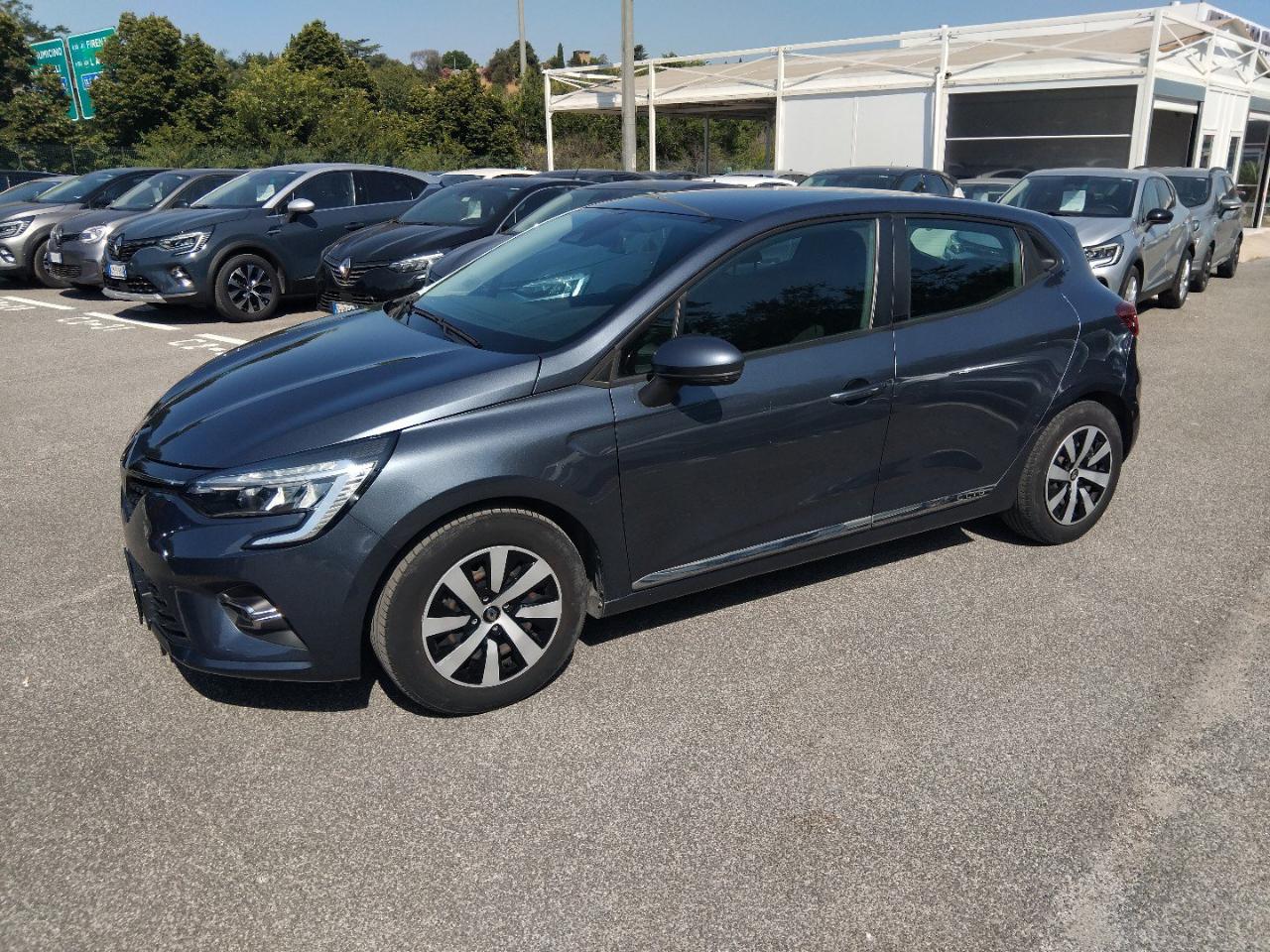 Renault Renault Clio usata 18