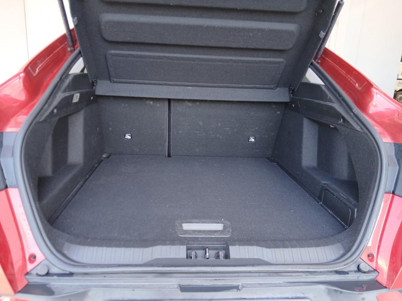 Renault Renault Clio usata, con airbag