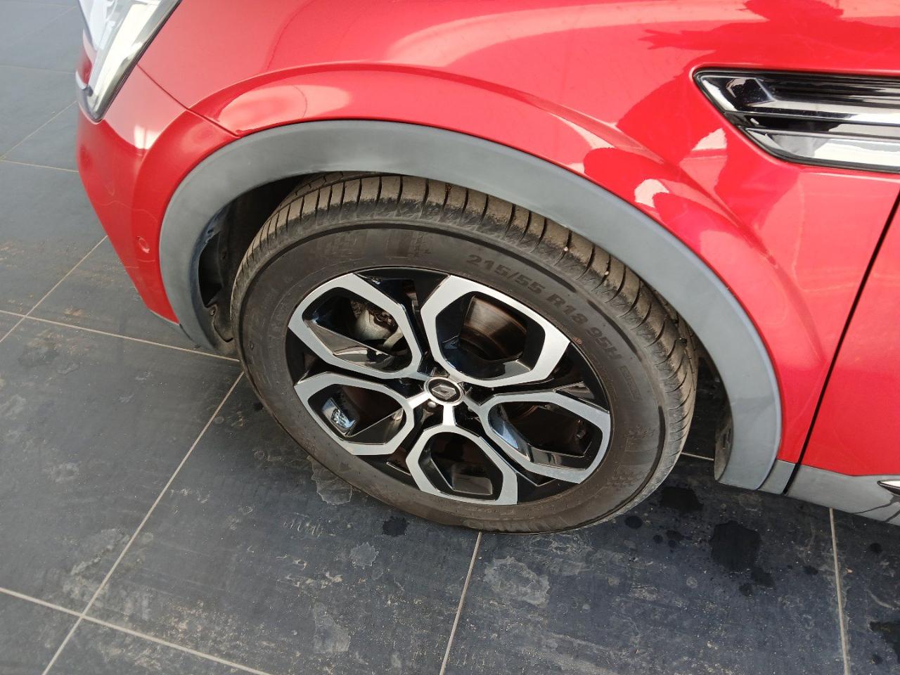 Renault Renault Clio usata, con alzacristalli elettrici