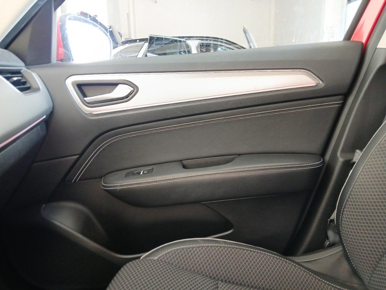 Renault Renault Clio usata, con climatizzatore
