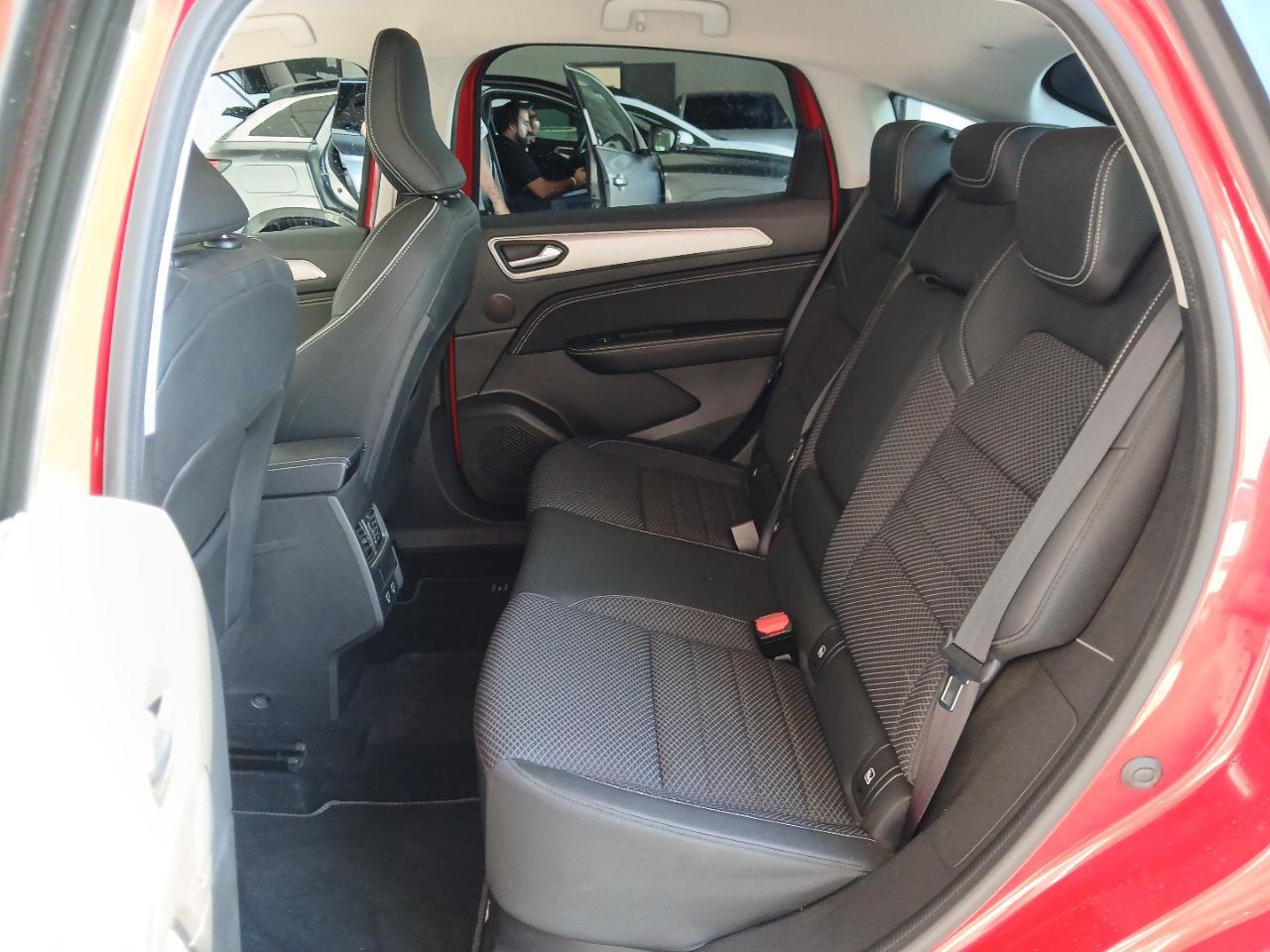 Renault Renault Clio usata, con esp