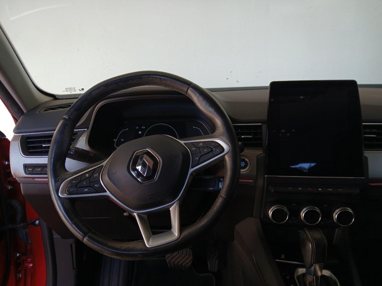 Renault Renault Clio usata, con navigatore