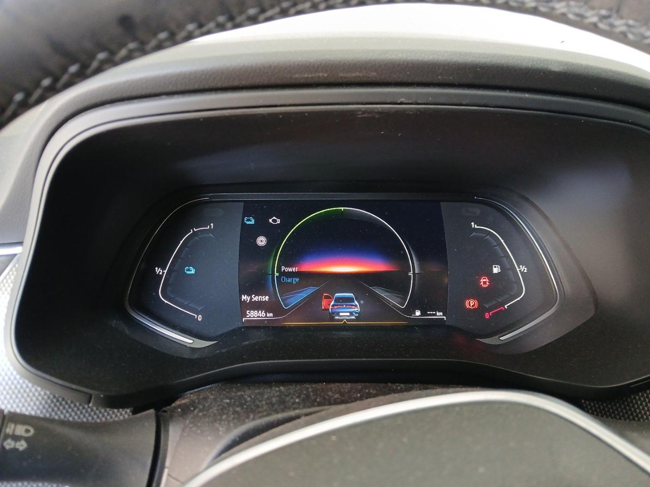 Renault Renault Clio usata 9