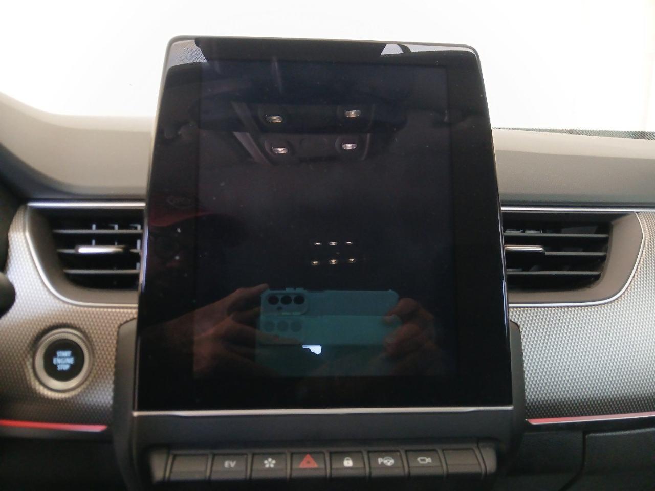 Renault Renault Clio usata 10