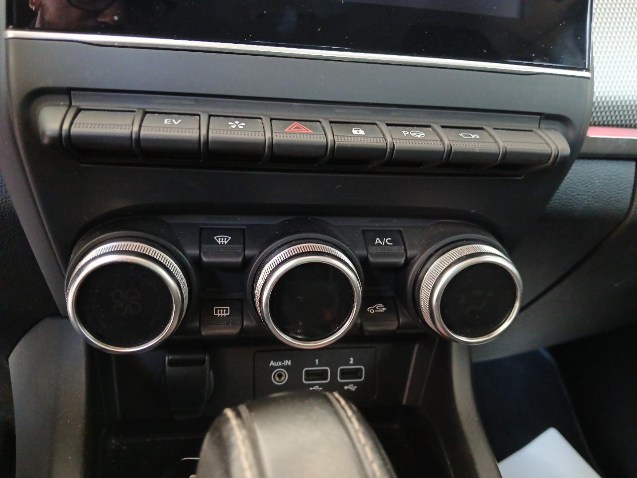 Renault Renault Clio usata 12