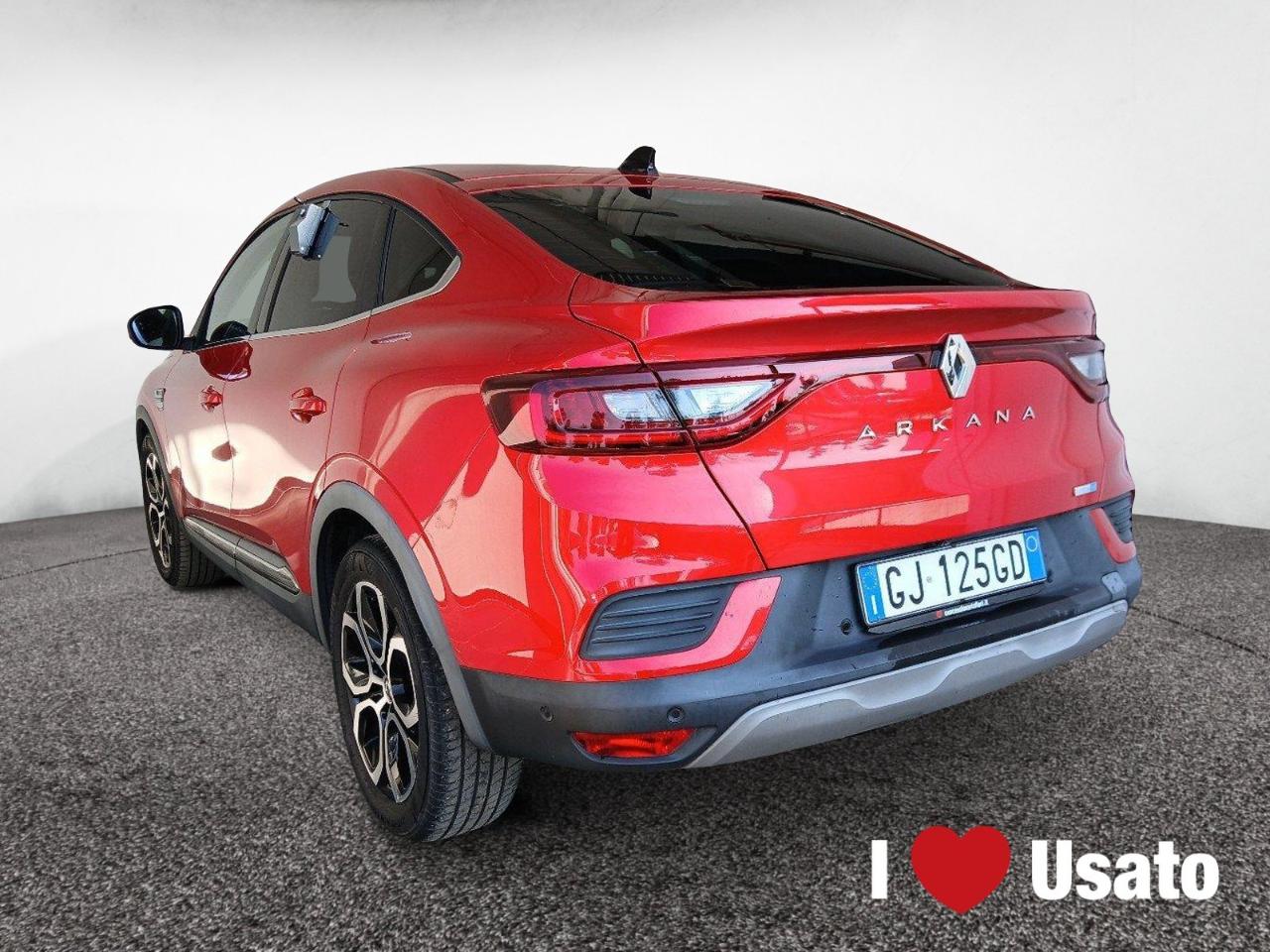 Renault Renault Clio usata 13