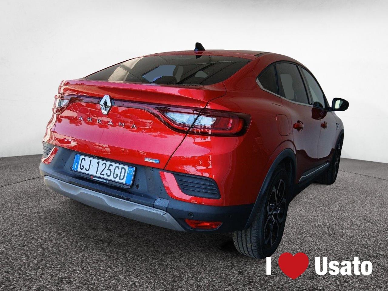 Renault Renault Clio usata 14