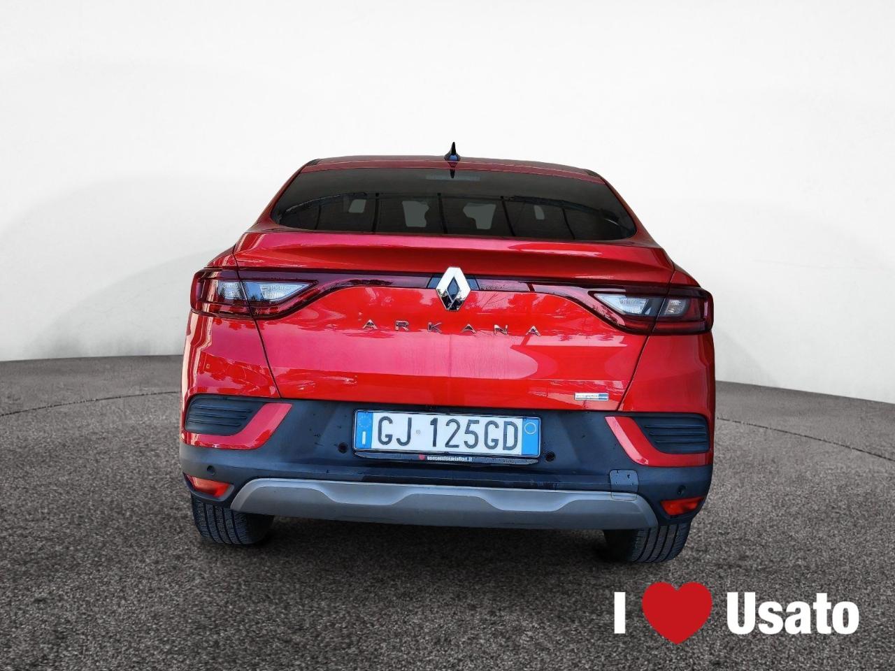 Renault Renault Clio usata 15