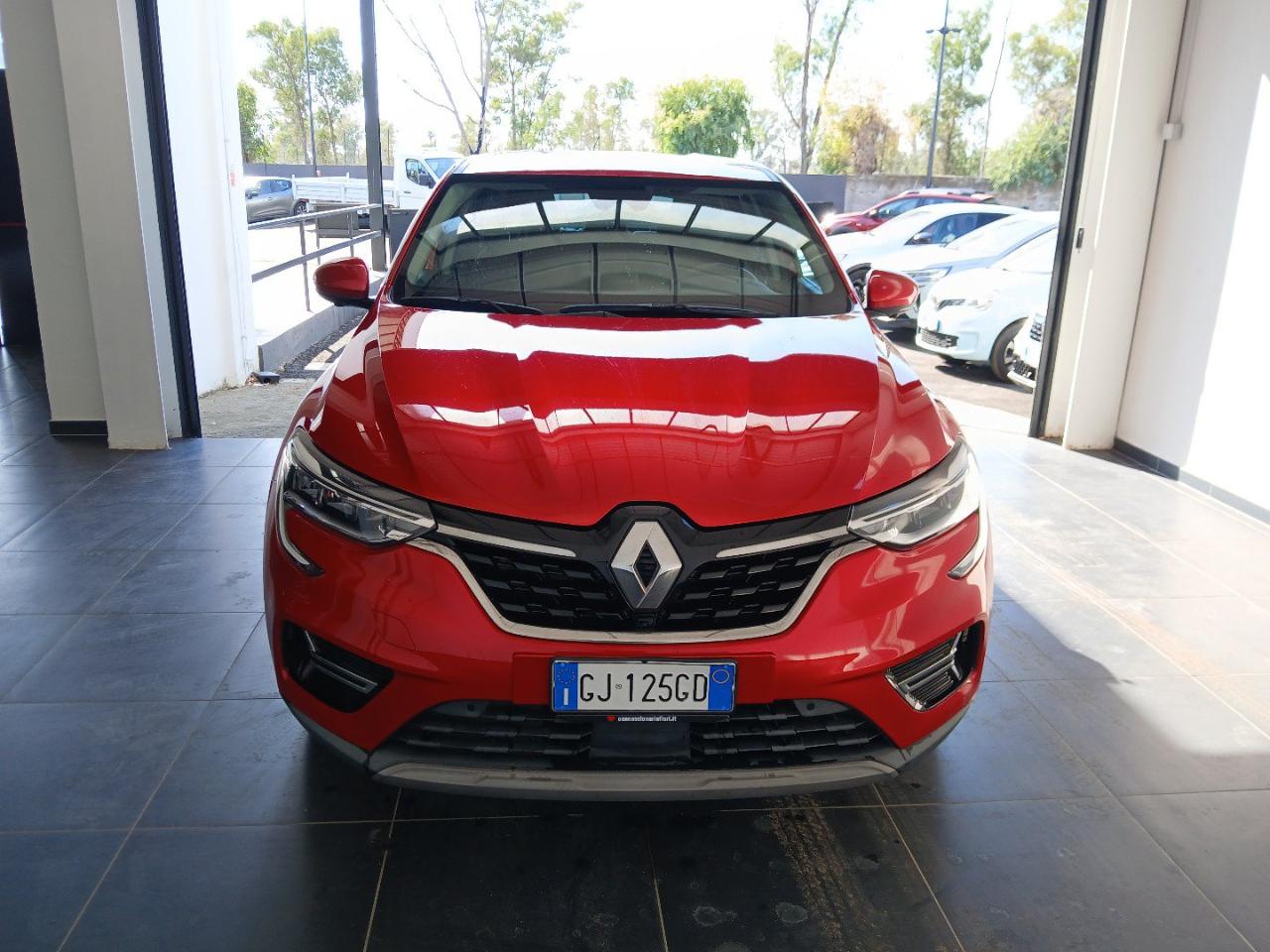 Renault Renault Clio usata 16