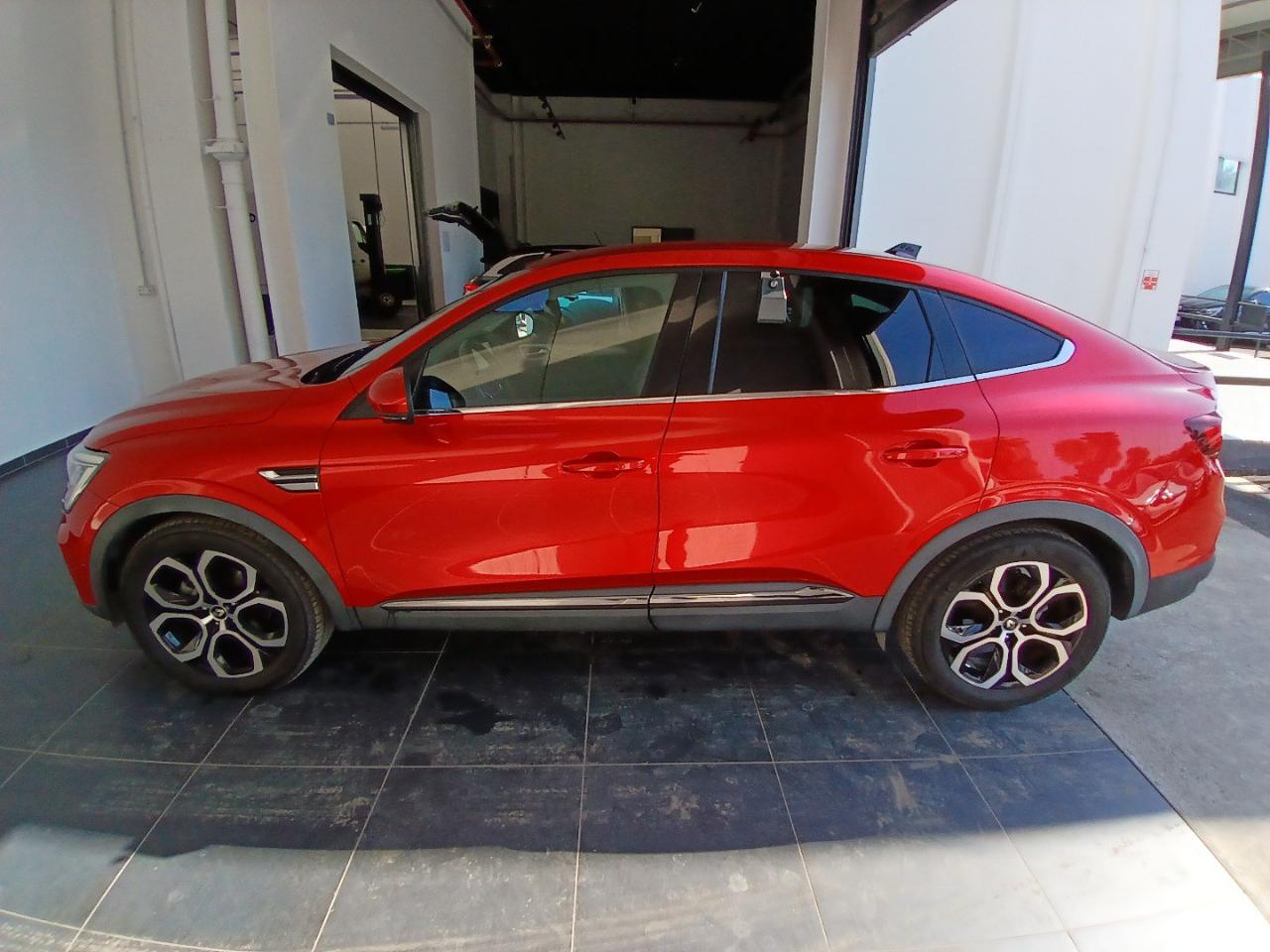 Renault Renault Clio usata 17