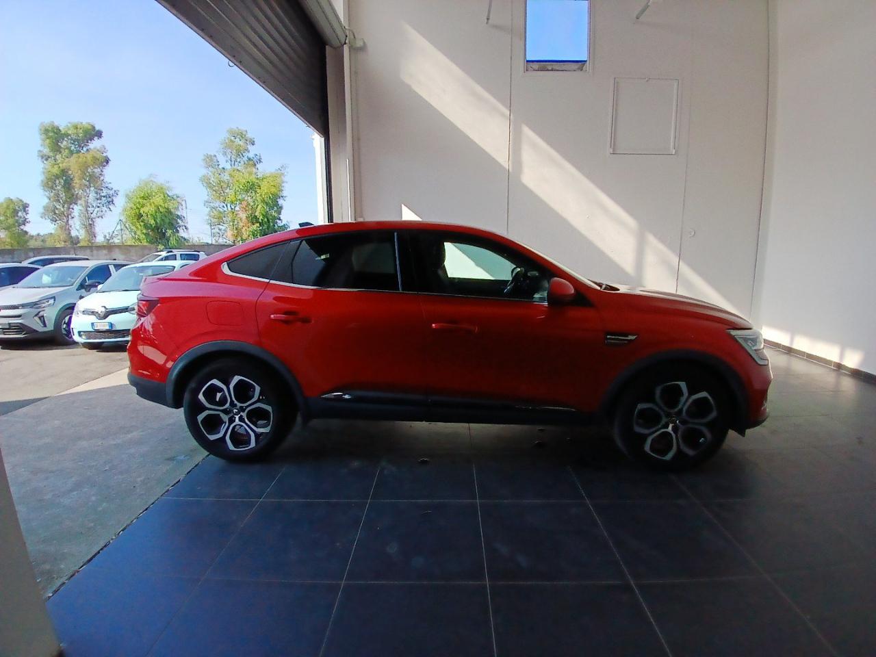 Renault Renault Clio usata 18