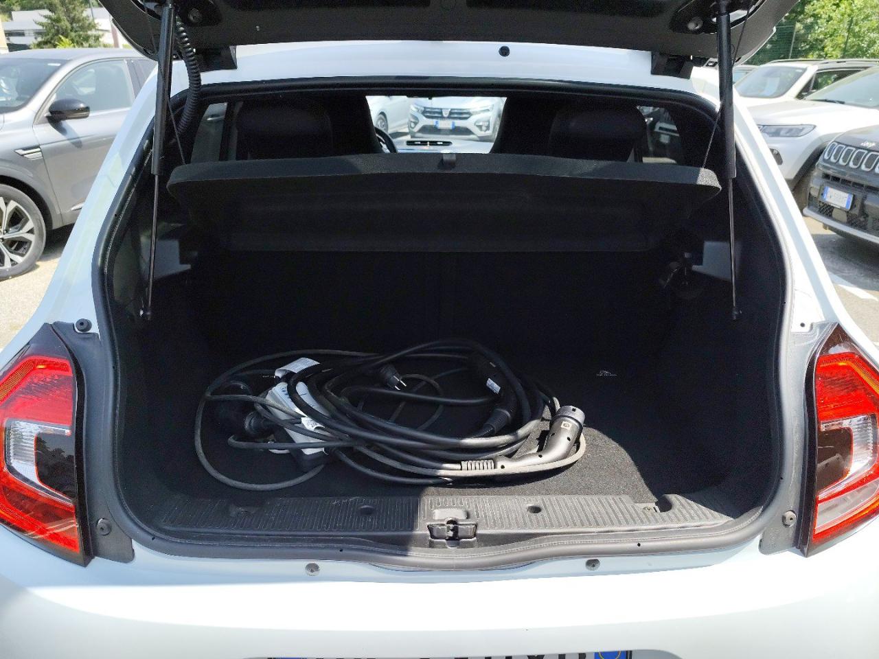 Renault Renault Clio usata, con airbag