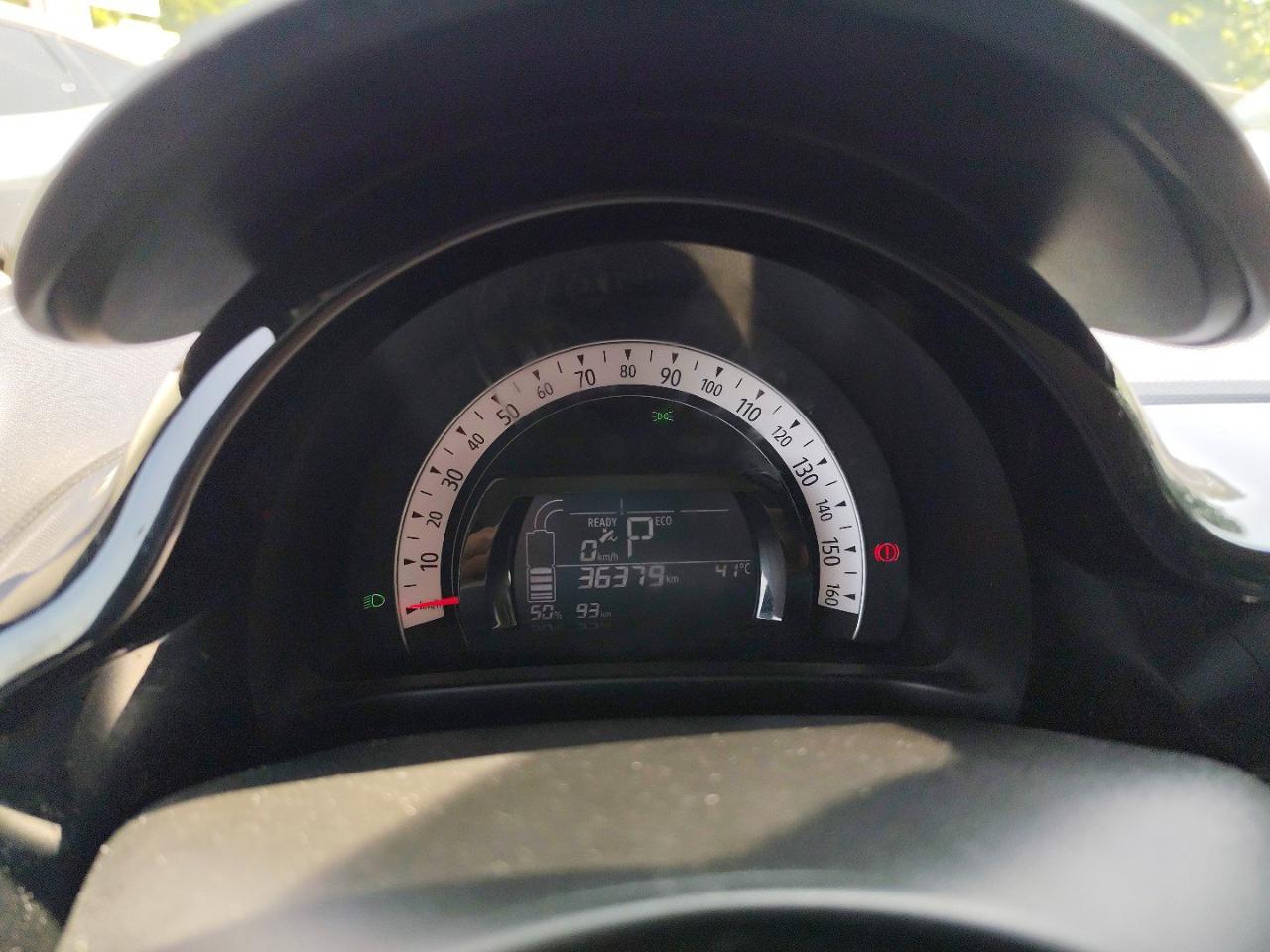 Renault Renault Clio usata, con esp