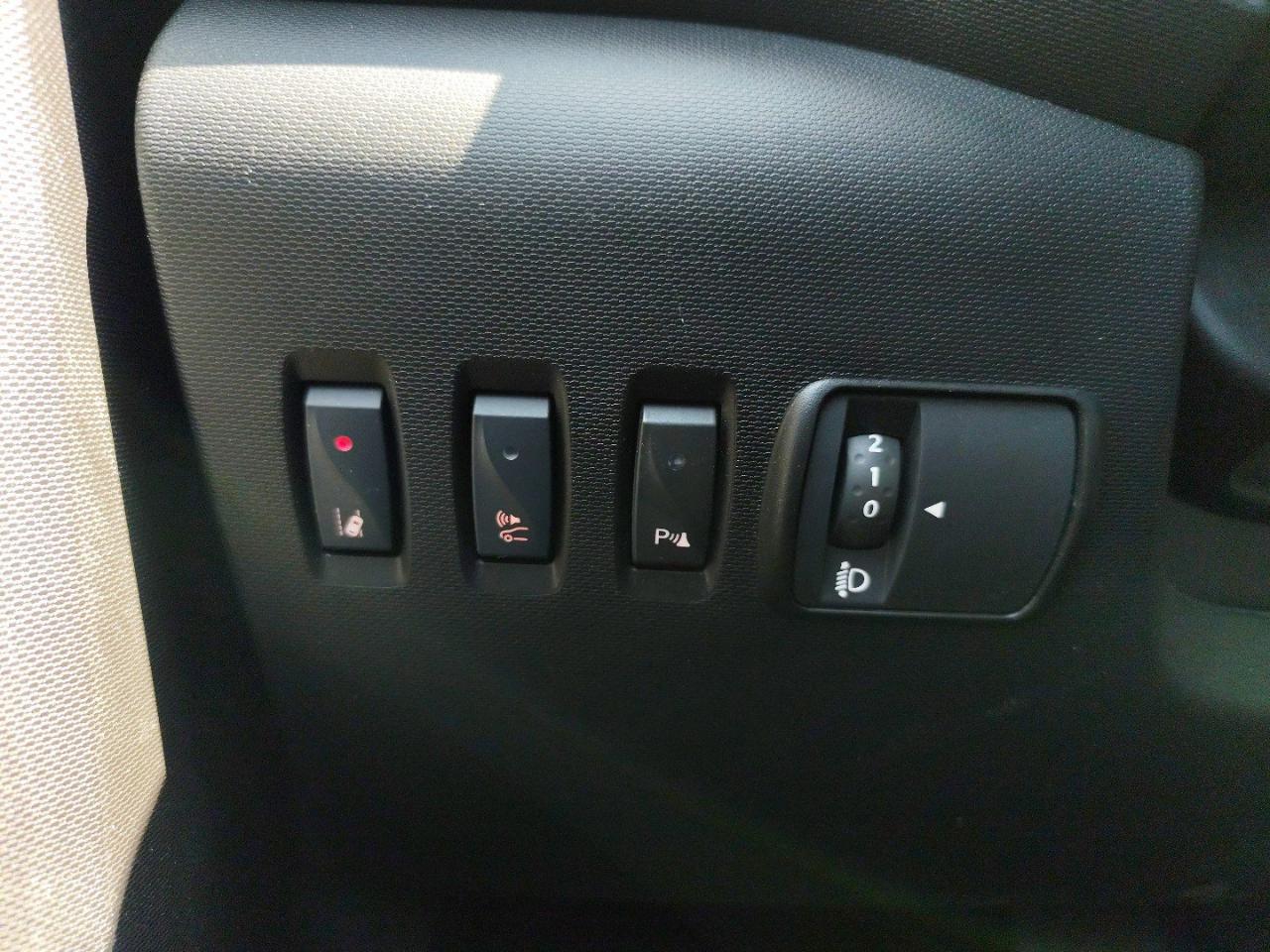 Renault Renault Clio usata 10