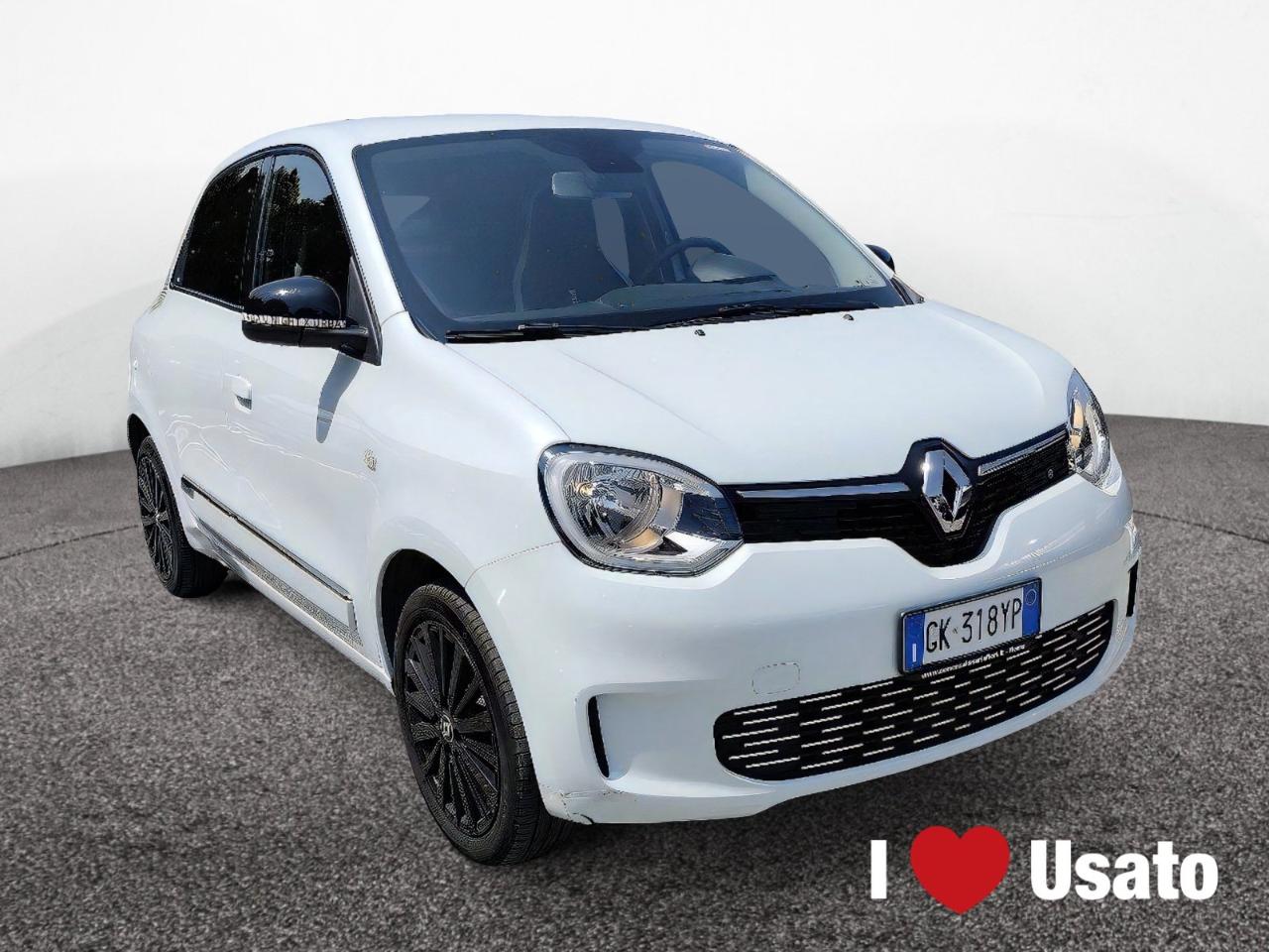 Renault Renault Clio usata 11