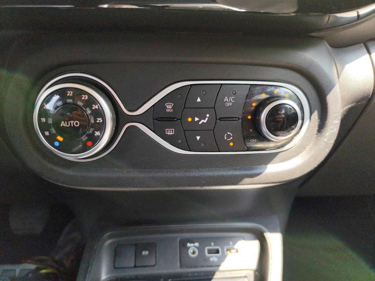 Renault Renault Clio usata 12