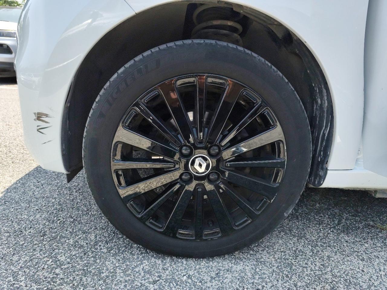 Renault Renault Clio usata 14